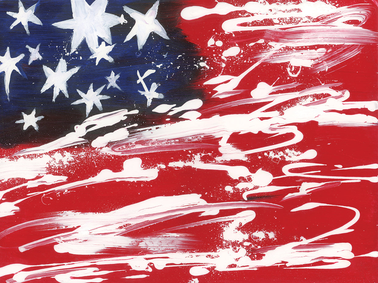 Patriotic Fever