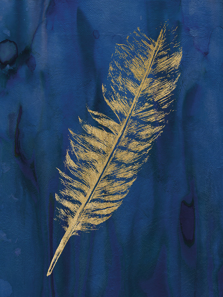Golden Feather I