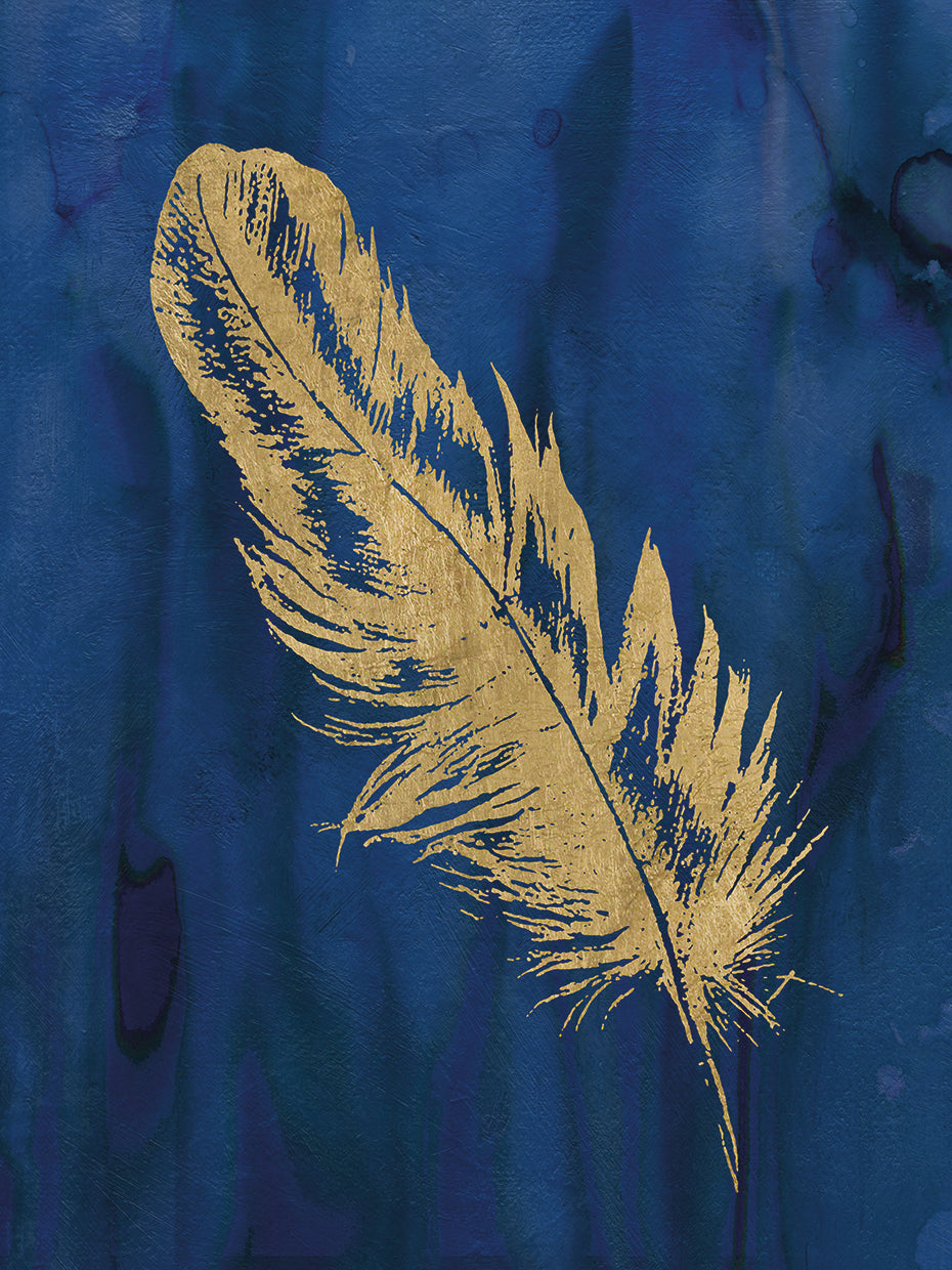 Golden Feather II
