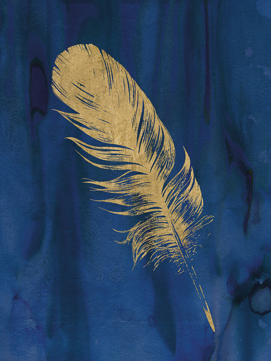 Golden Feather III
