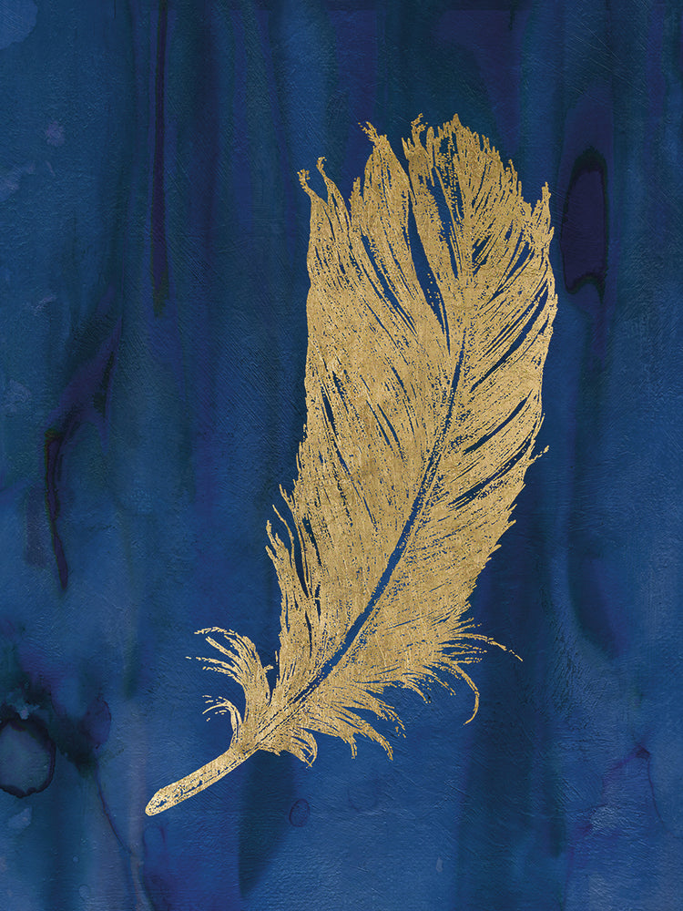 Golden Feather IV