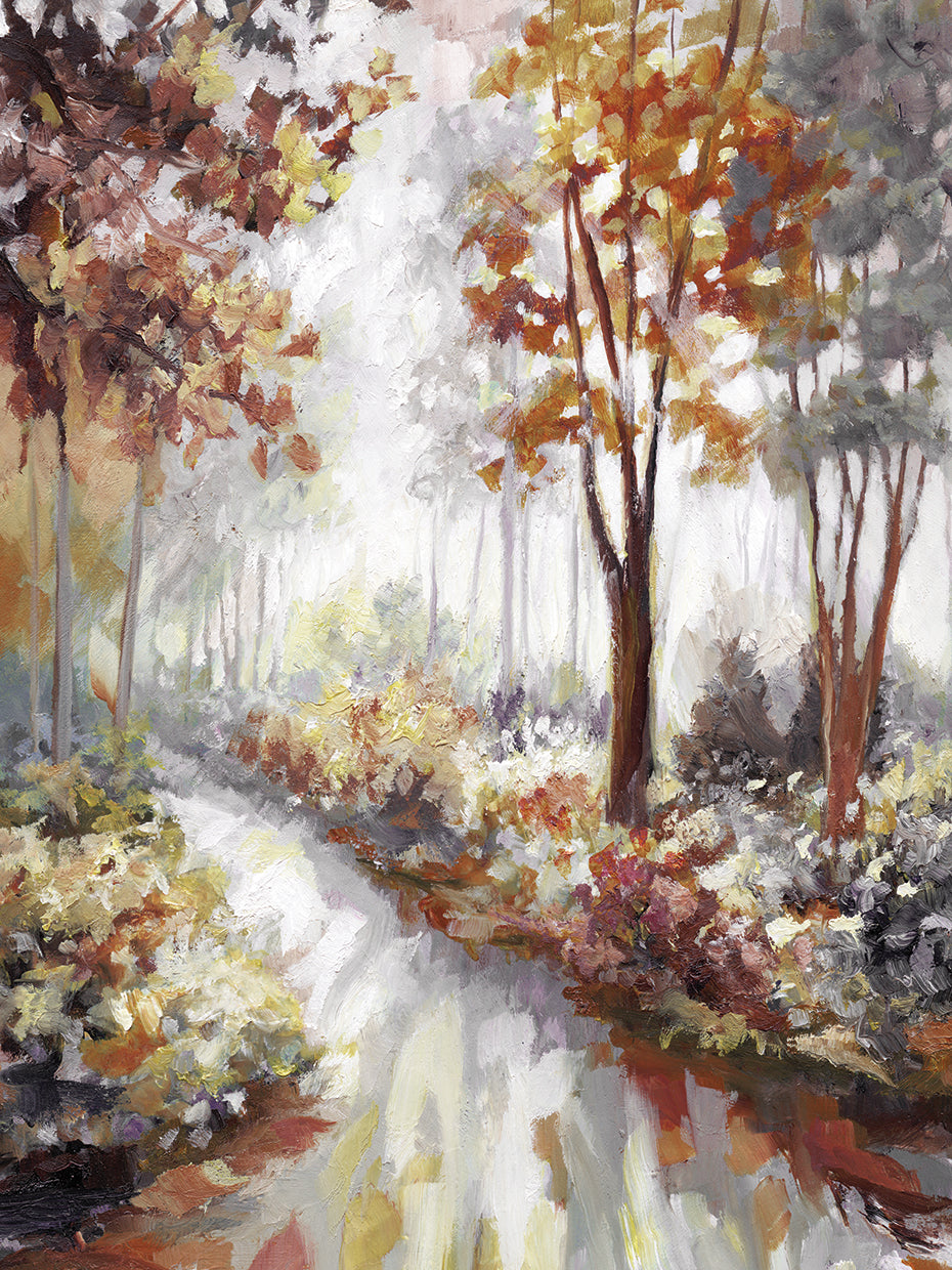 Woodland Glen