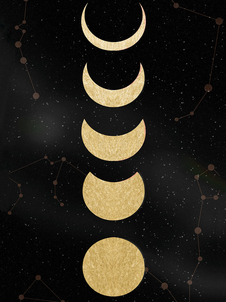 Lunar Constellations