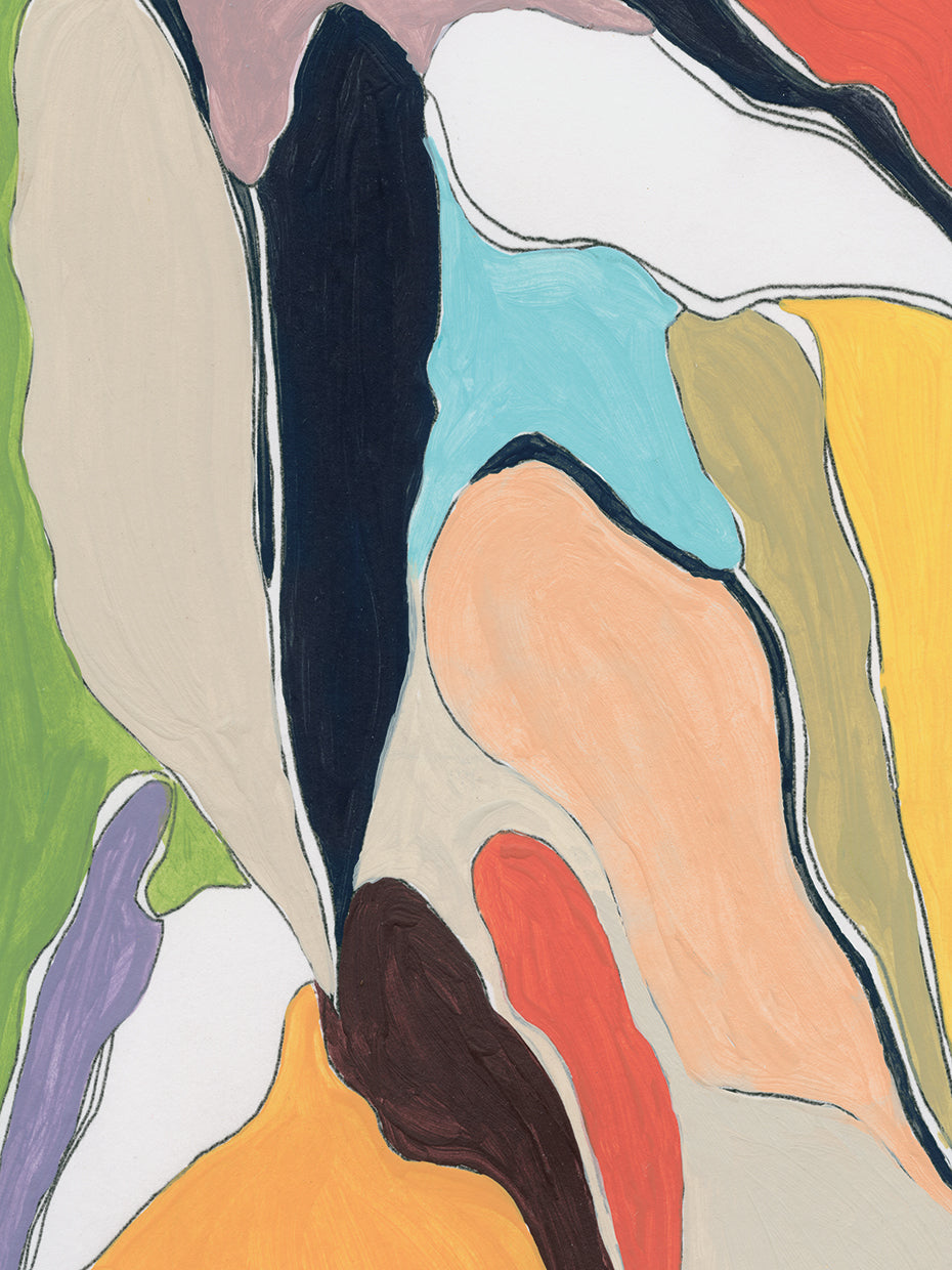 Botanical II Revisit