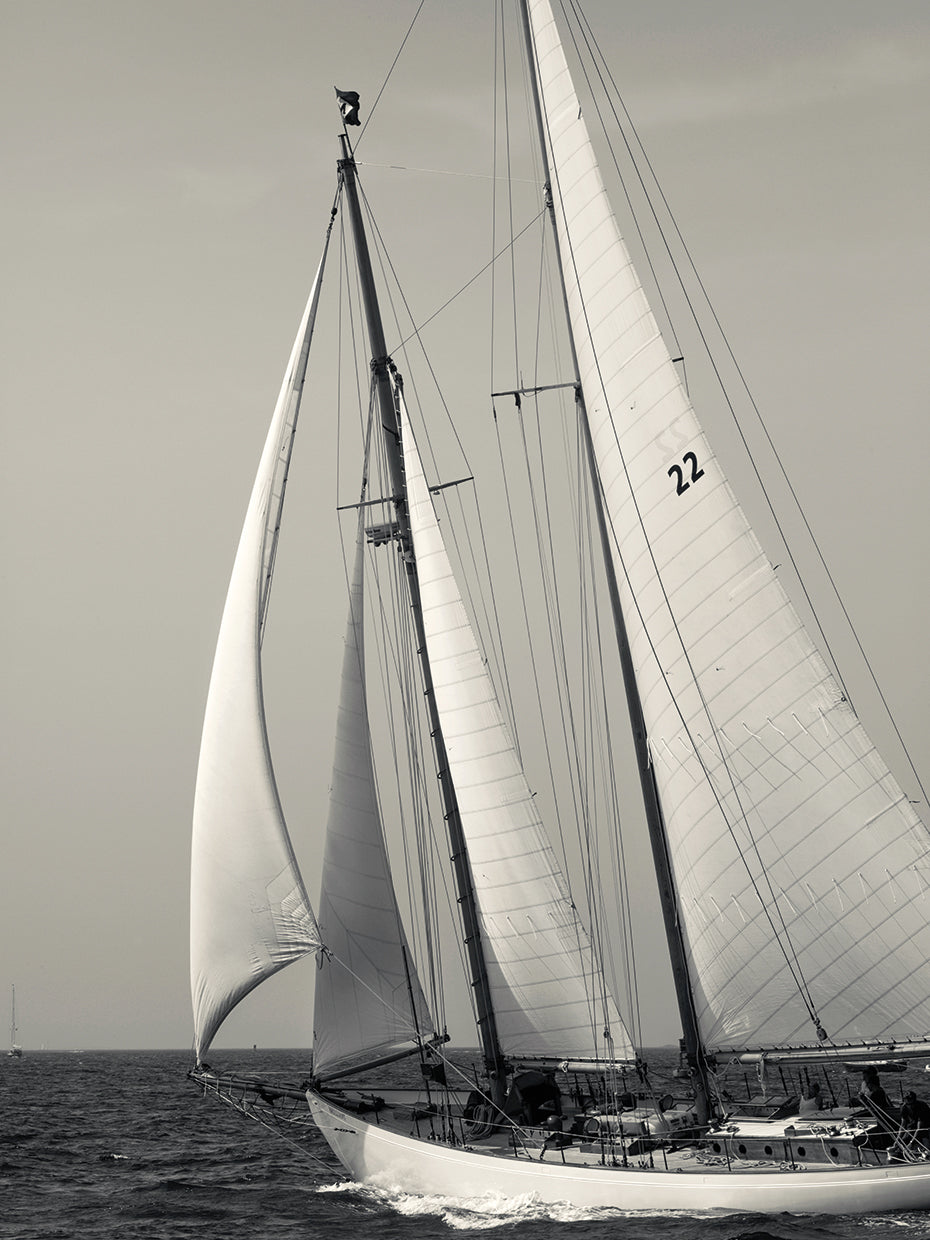 Fair Wind