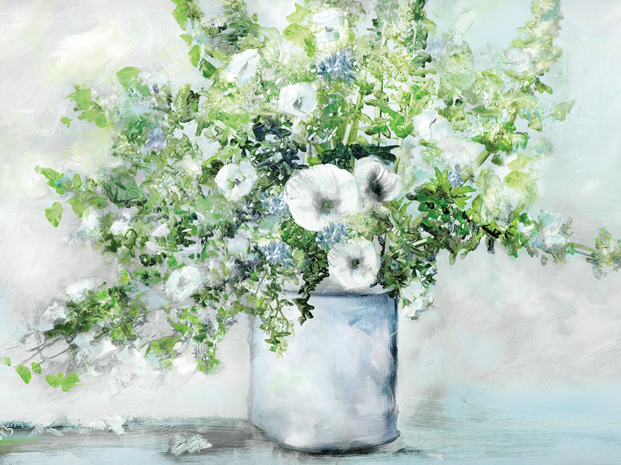 Fancy Farmgirl Fresh