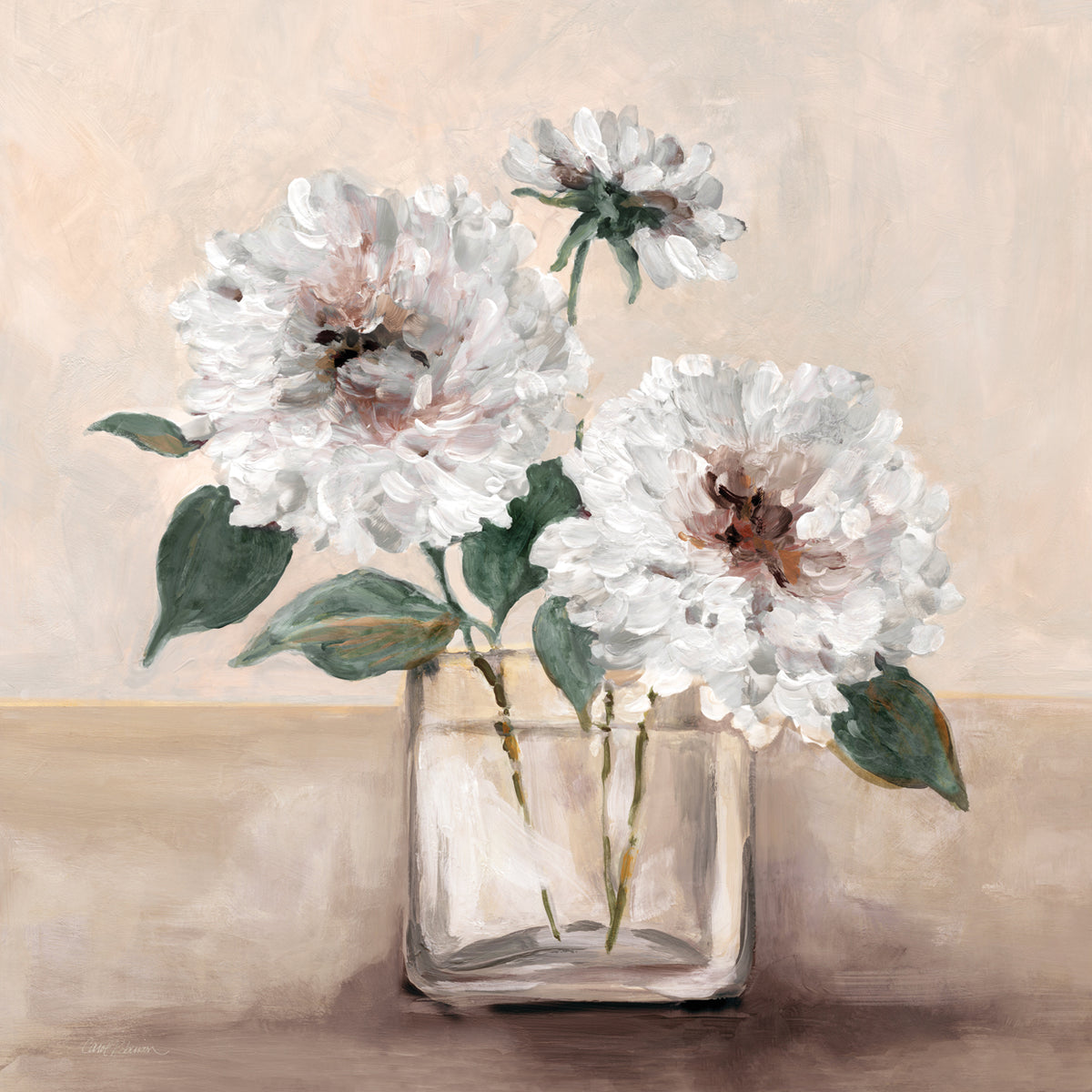 Autumn Aurora Whites