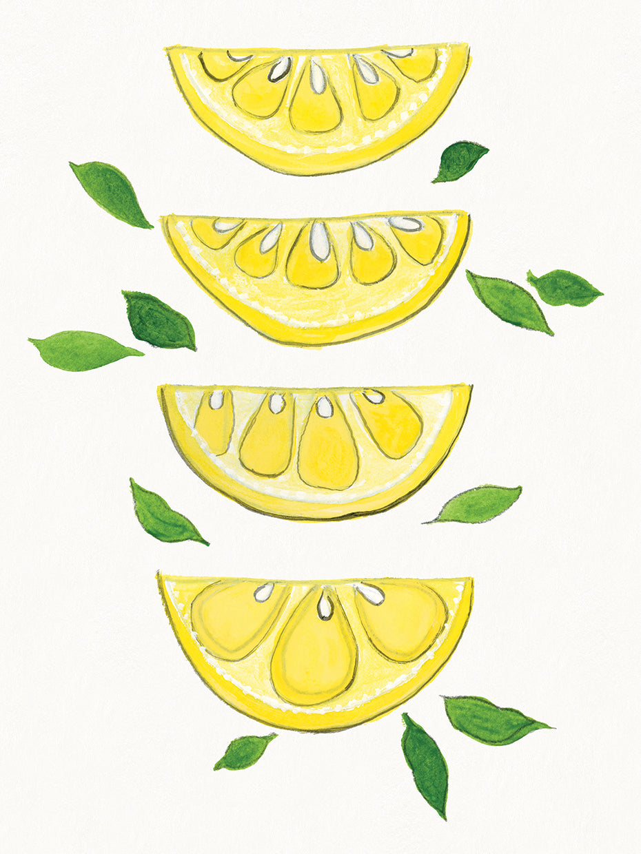 Lemon Slice