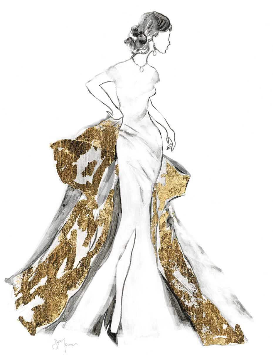 All That Glitters I