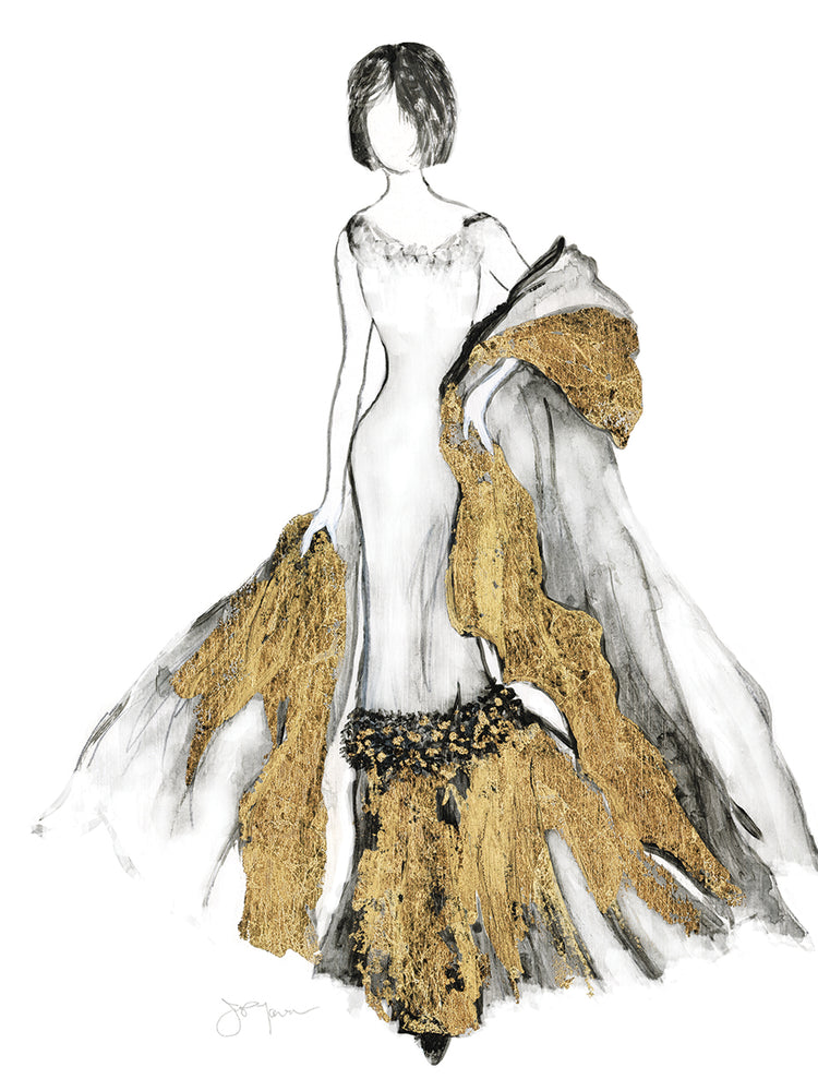 All That Glitters II