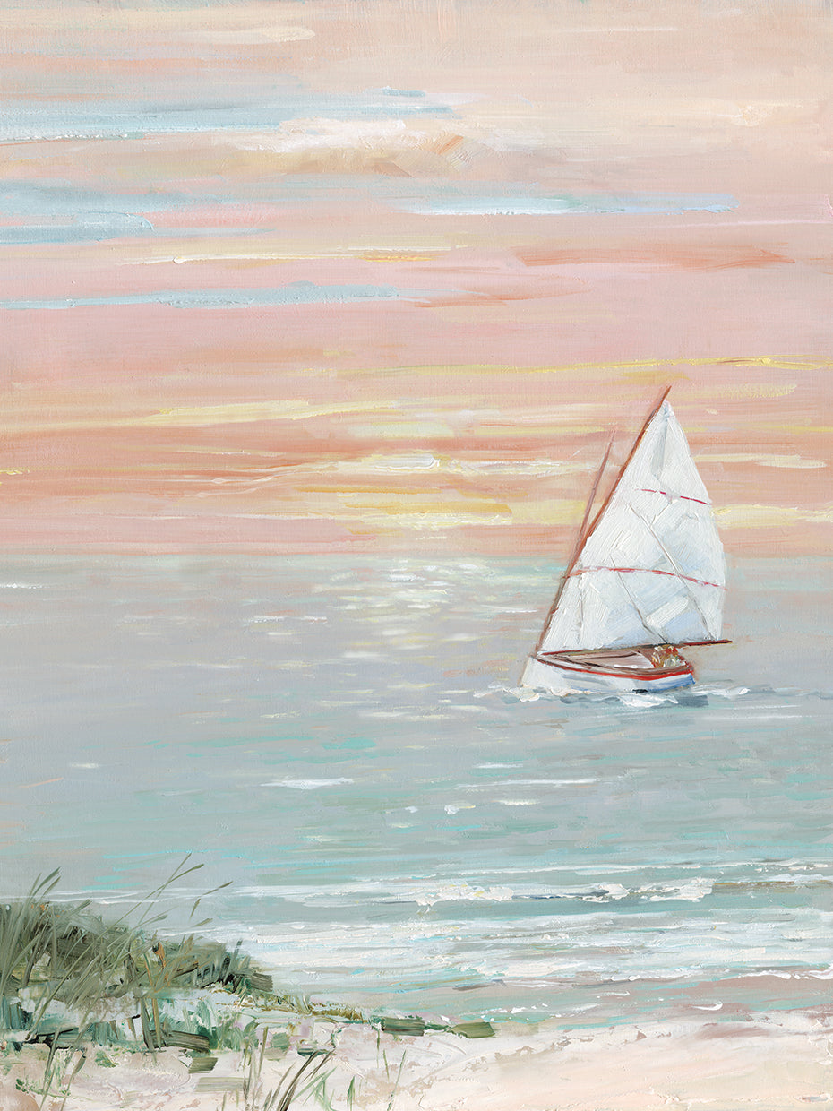Come Sail Away