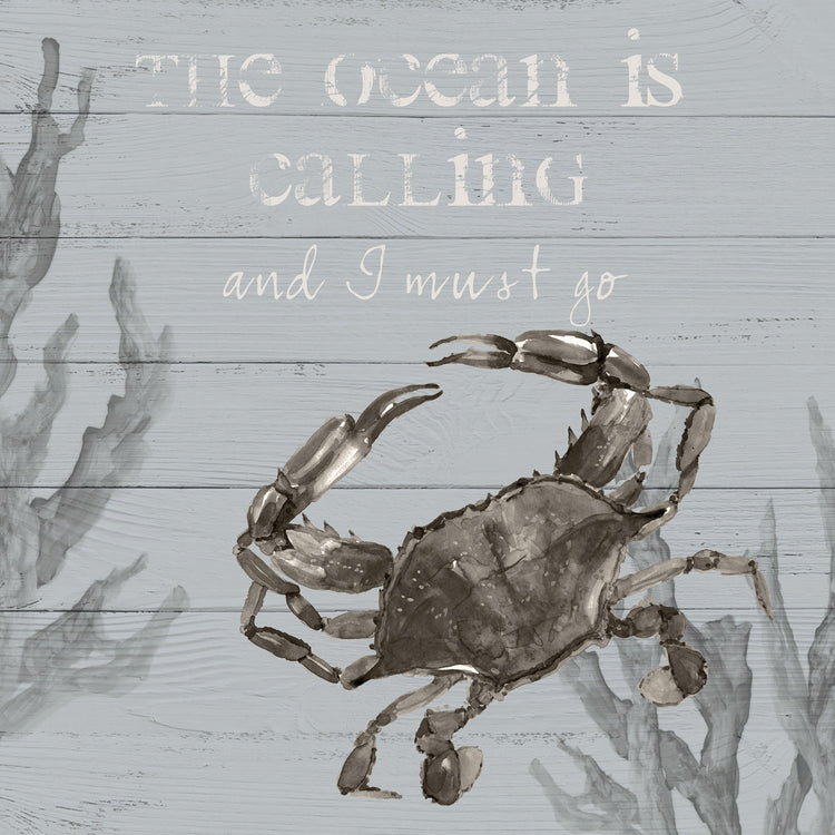 Seaside Sentiment II