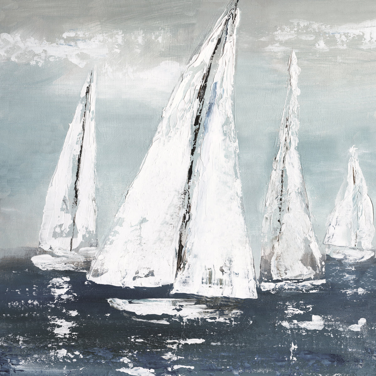 Salty Air Breeze