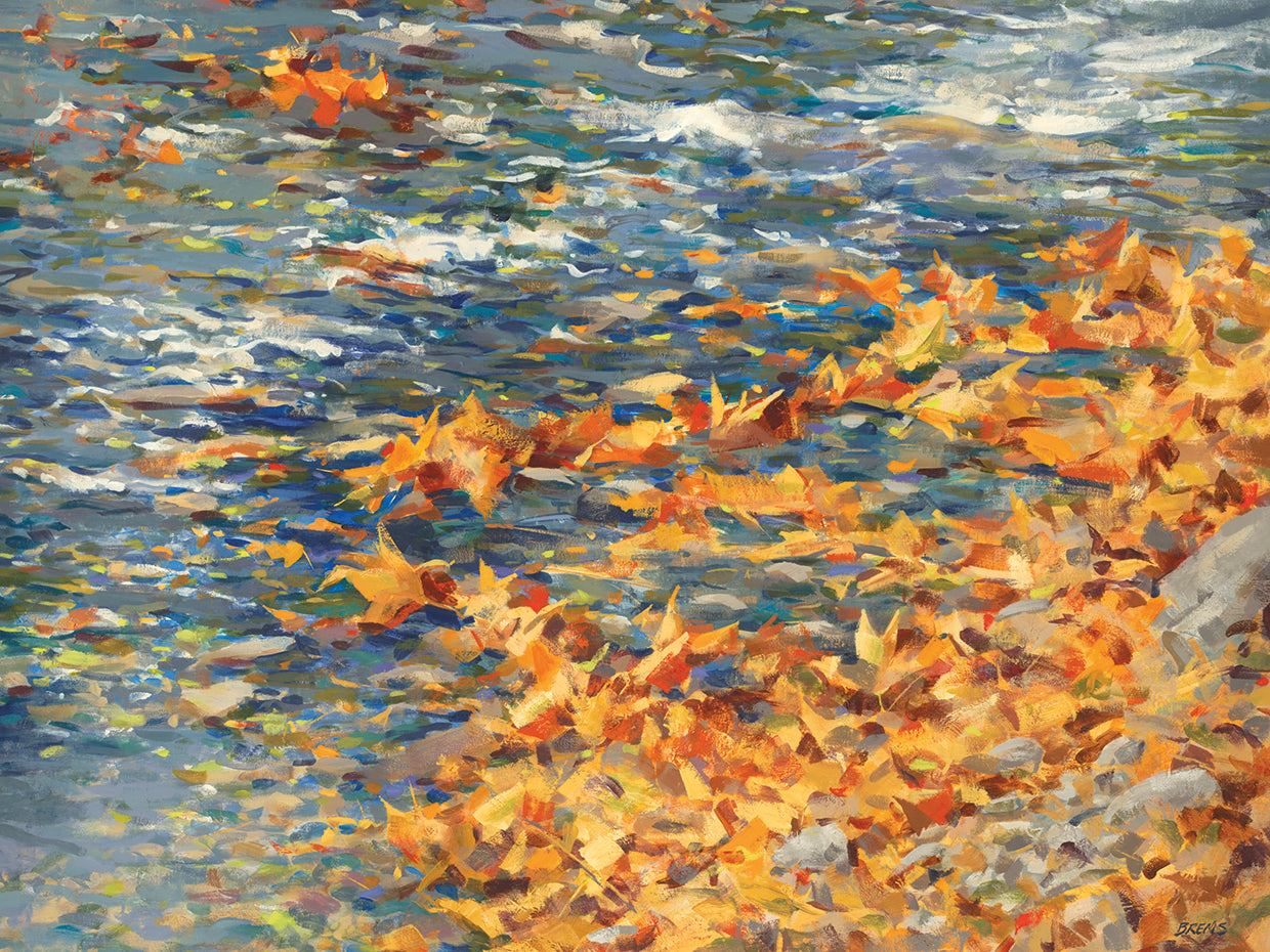 AUTUMN CREEK