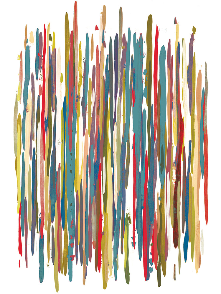 Colorful Movement V5