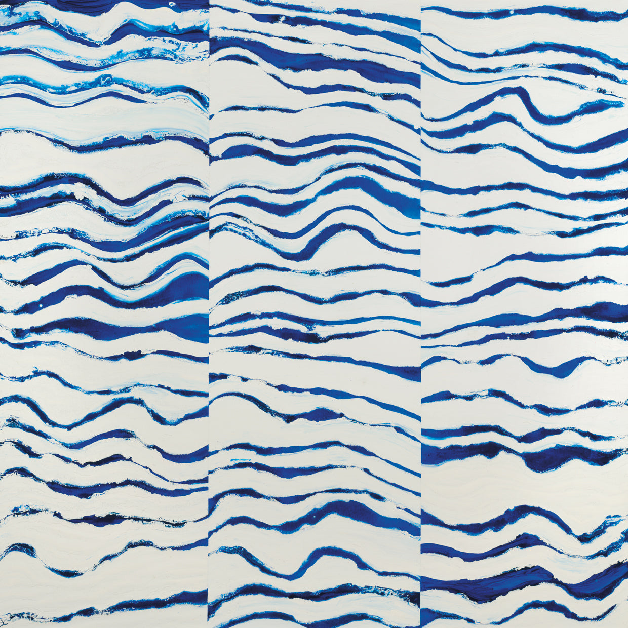 BLU WAVES
