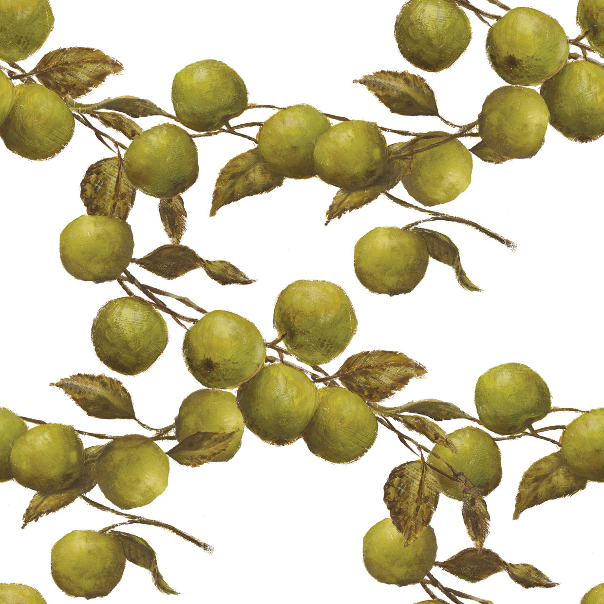 CRABAPPLES PATTERN 2