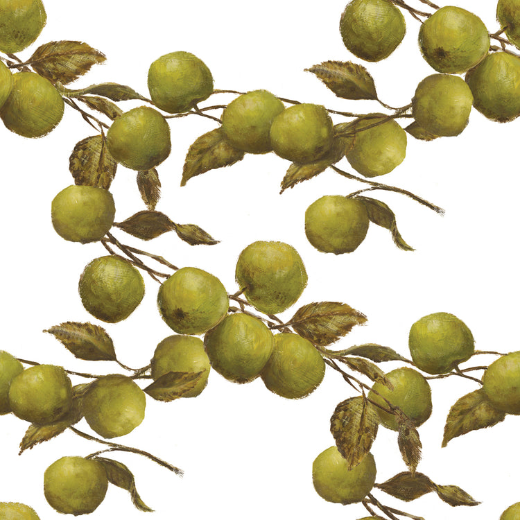 CRABAPPLES PATTERN 2