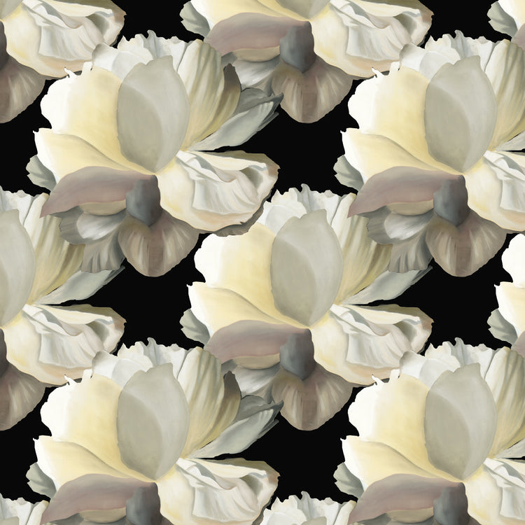 PEONY STUDY PATTERN 1