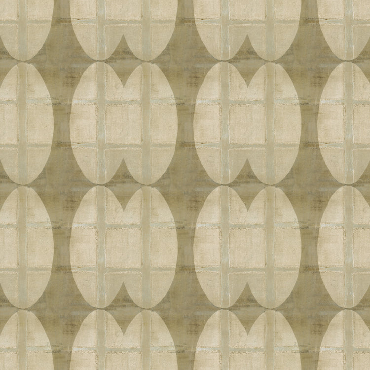 SILVER SHAPES VI PATTERN 1