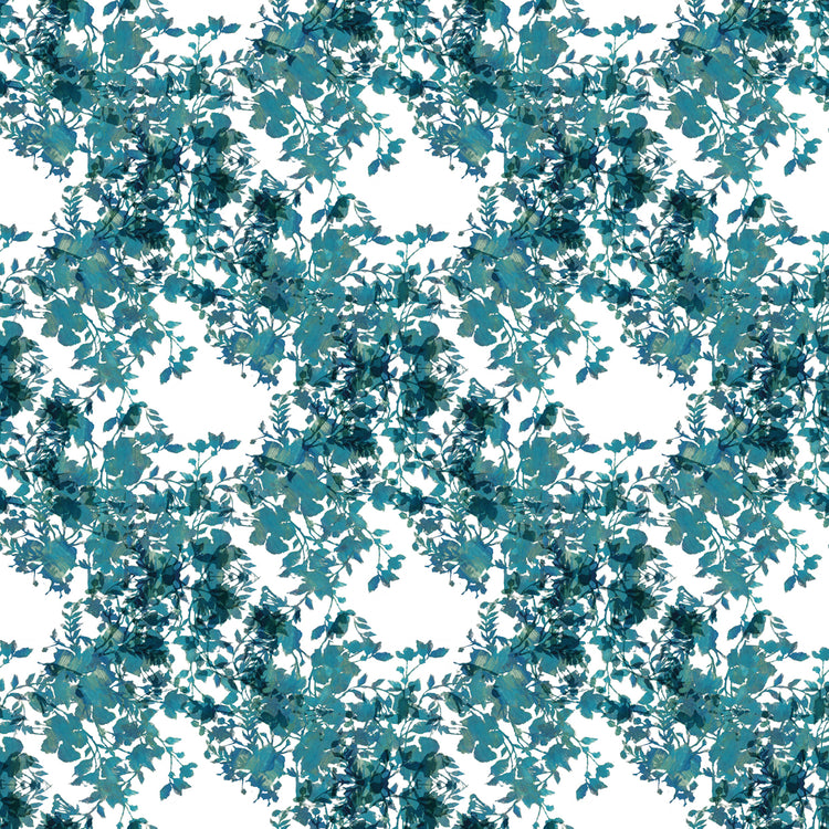 VIBRANT BRANCHES PATTERN 2