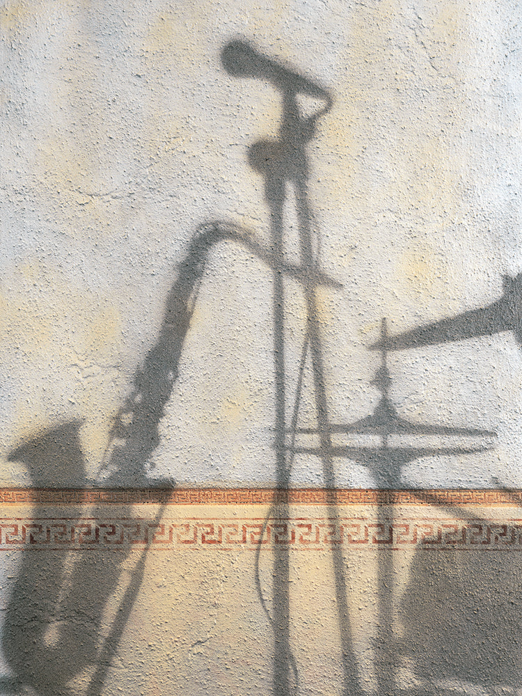 JAZZ INSTRUMENTS