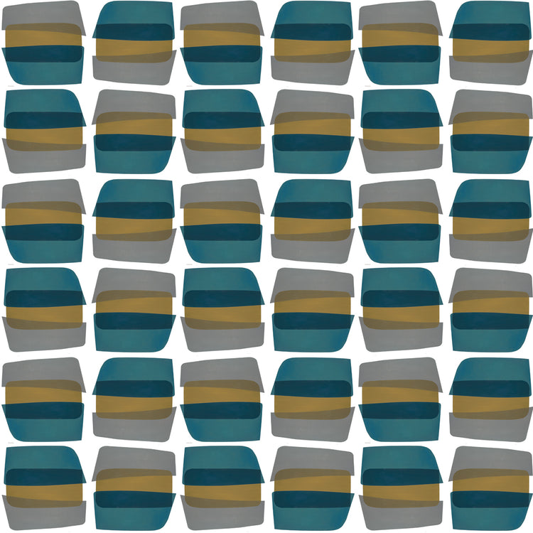 COLOR TEST 5 PATTERN I