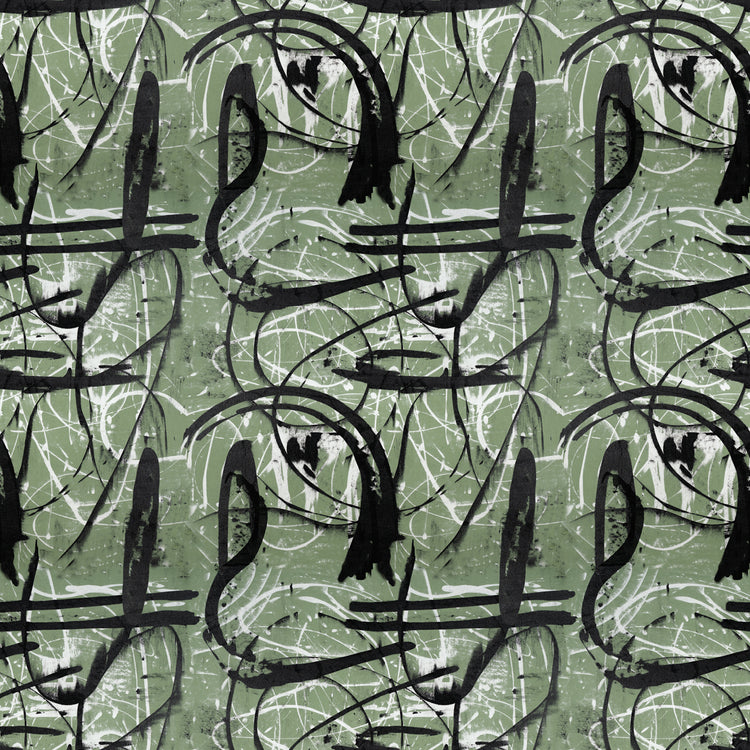 SAGE CHOREOGRAPHY PATTERN 1