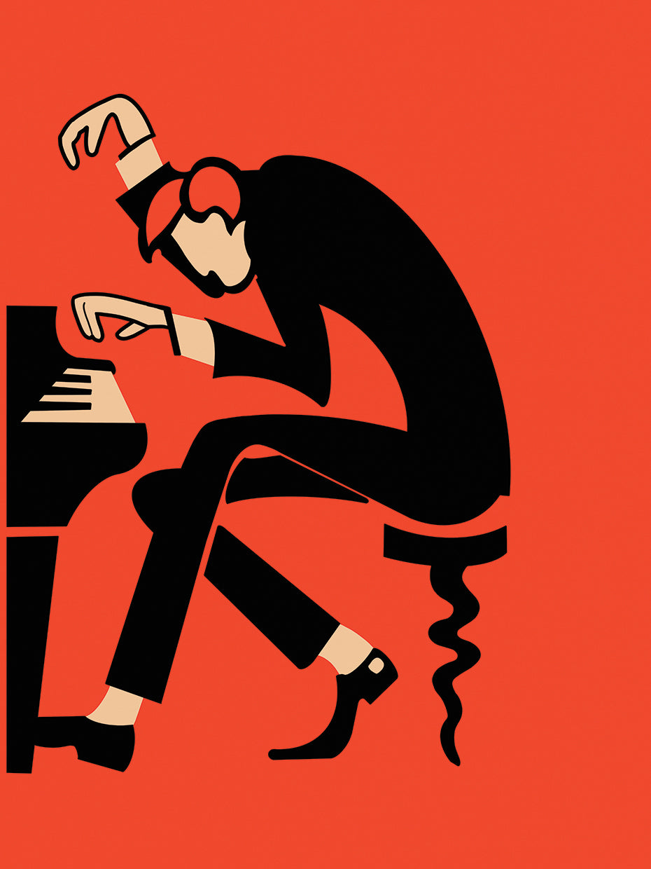 The Piano
