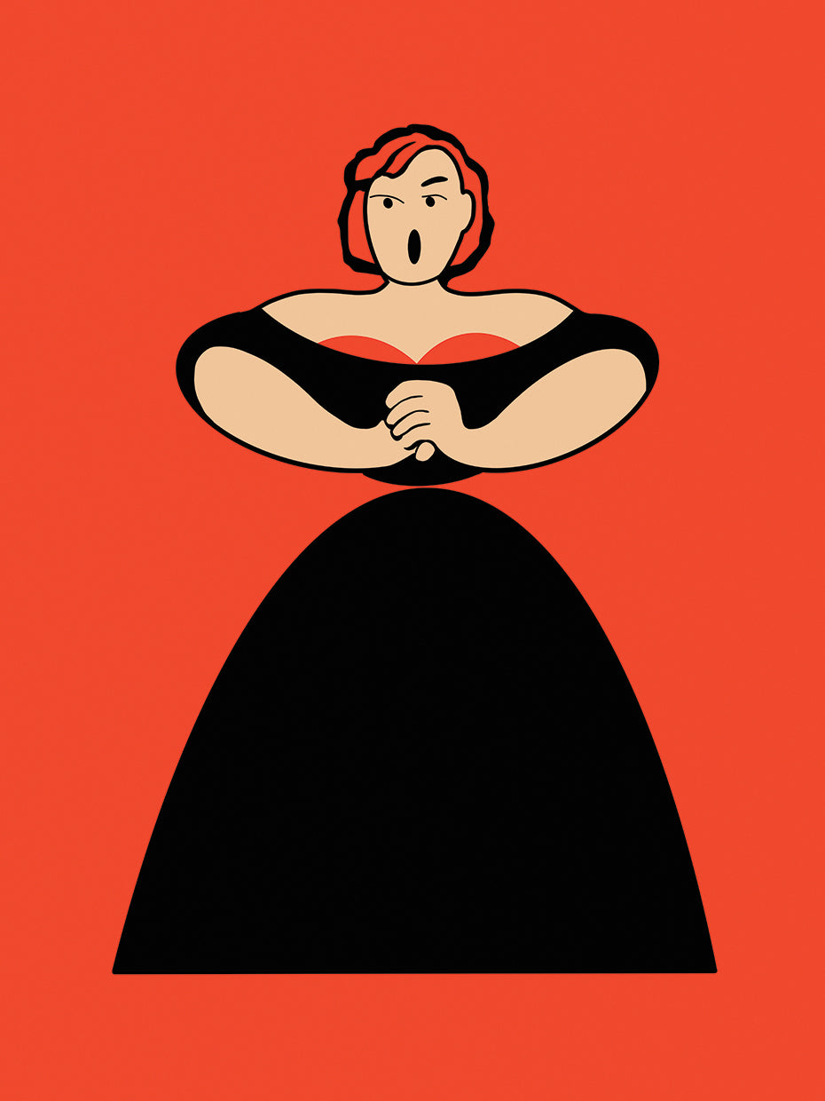 The Singer