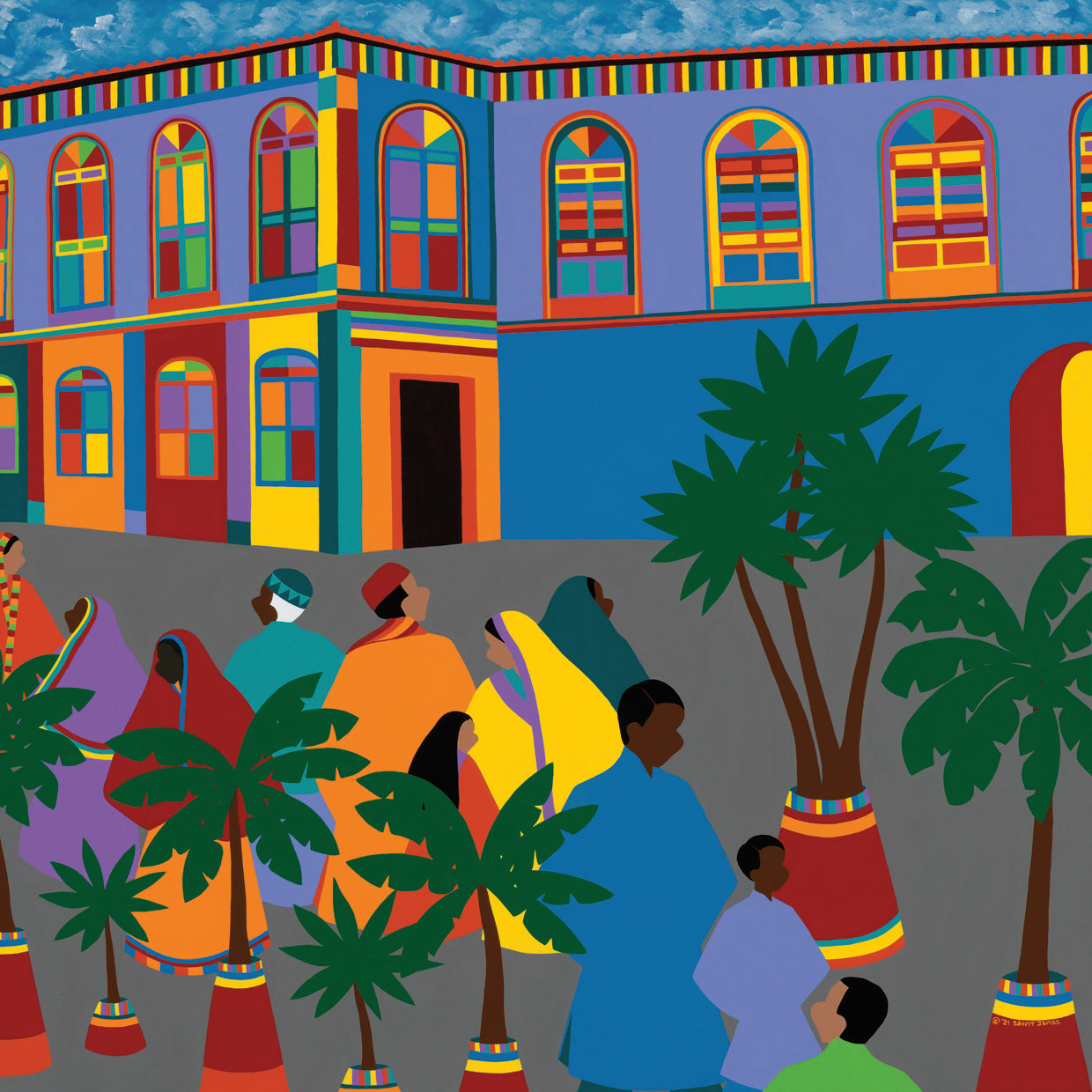 Little India Singapore