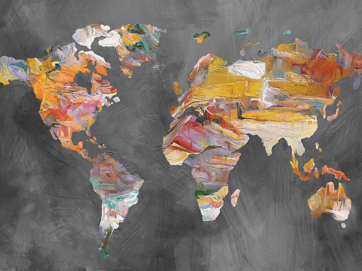 Global Colors