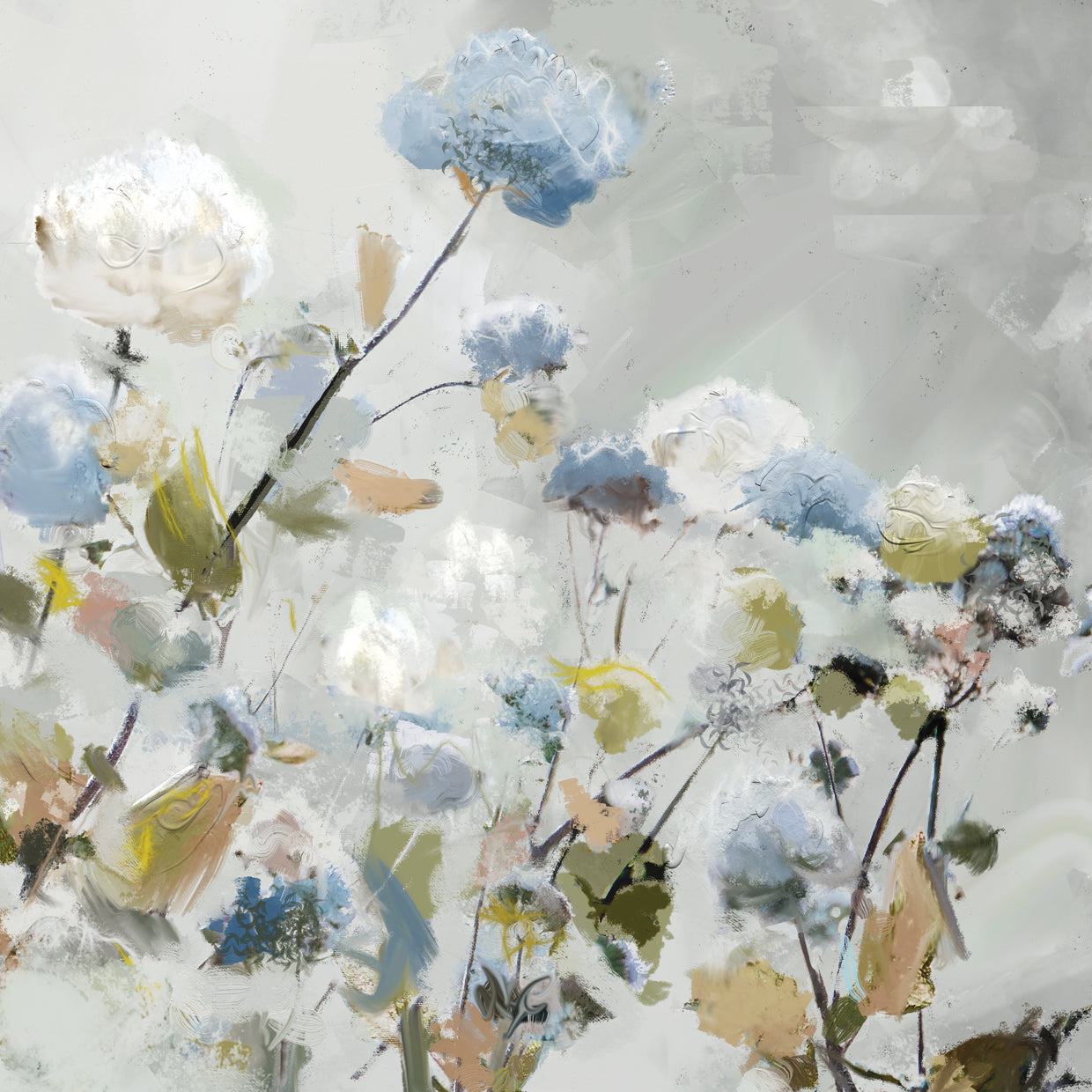 Meadow Breeze Square II