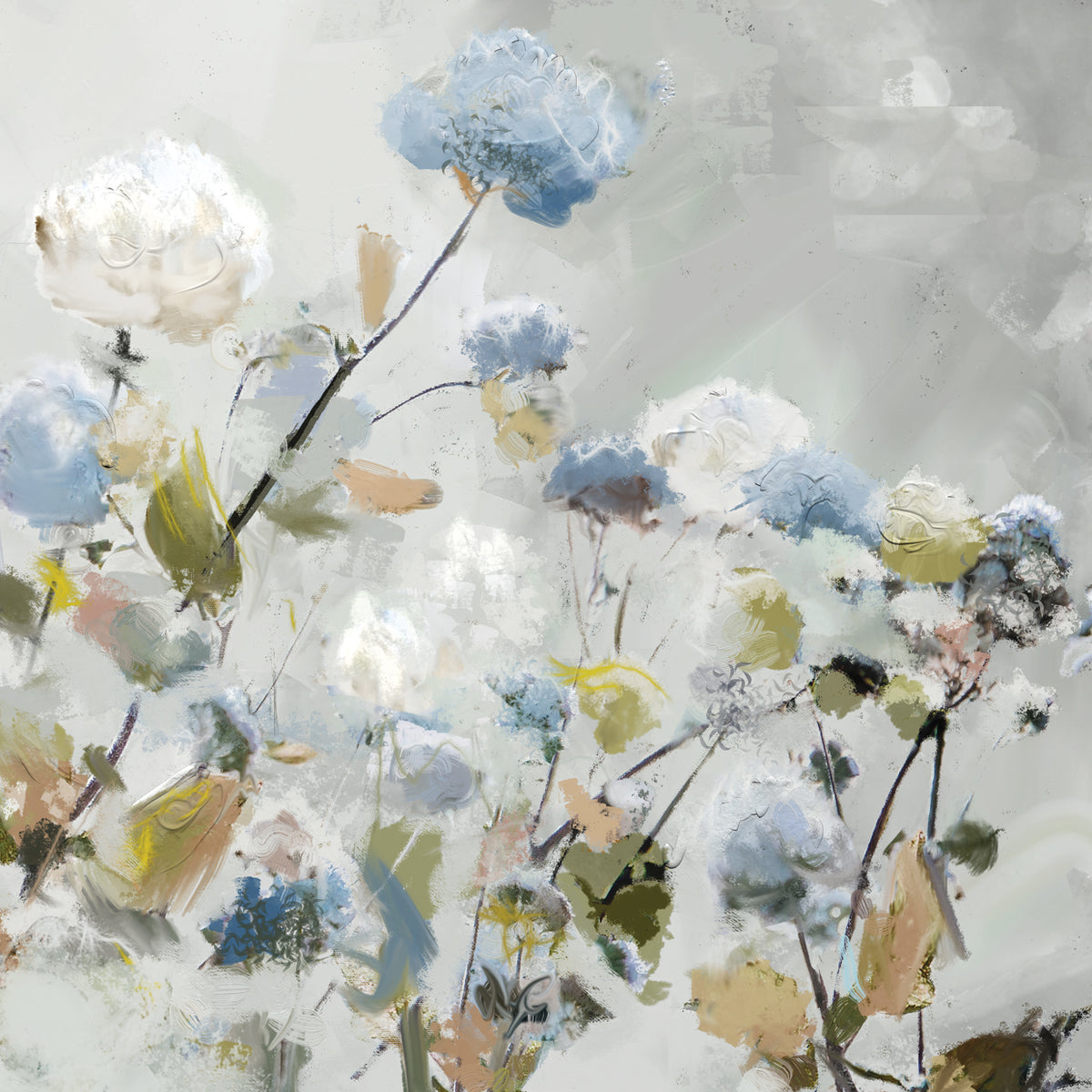 Meadow Breeze Square II