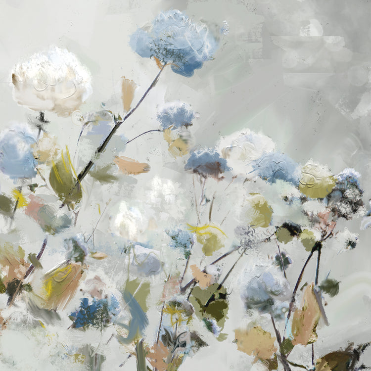 Meadow Breeze Square II