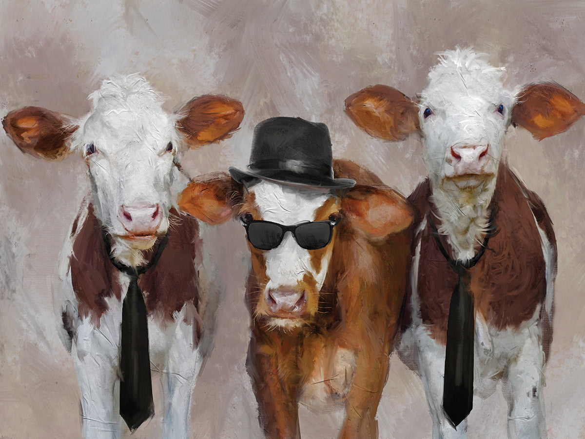 Moos Brothers