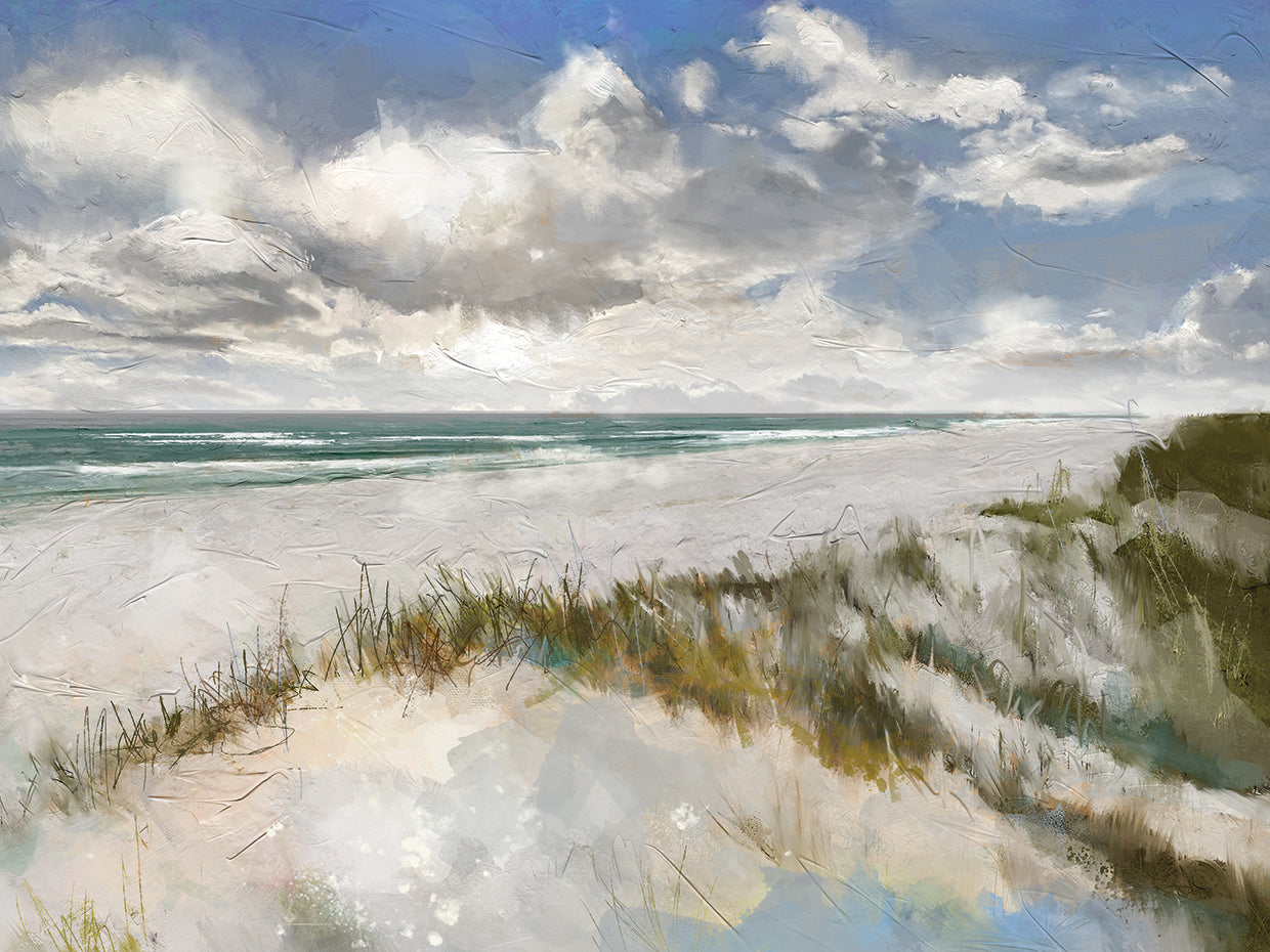 Shoreline Hush