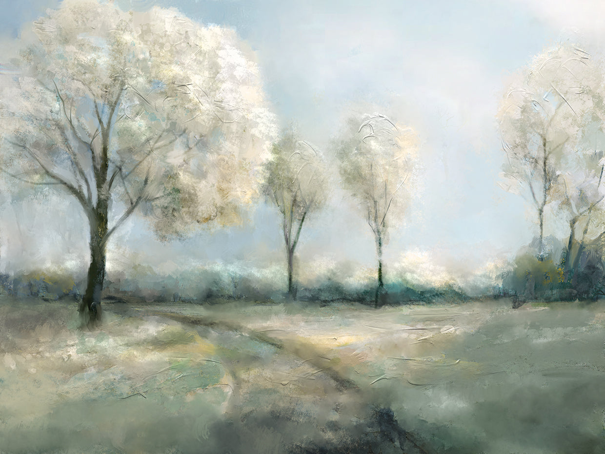 Tranquility Trees
