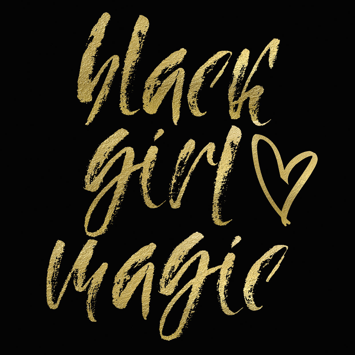 Black Girl Magic