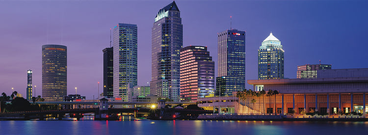 Tampa Towers