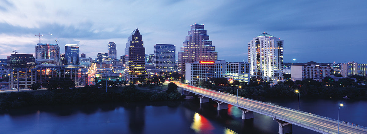 Good Night Austin!