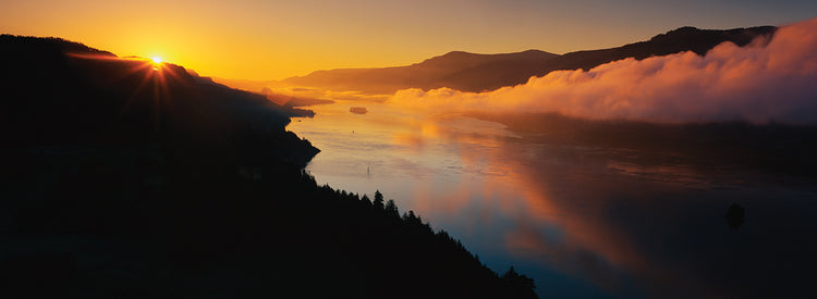 Columbia River Gorge