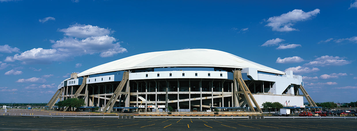 Estadio de Texas Lienzo