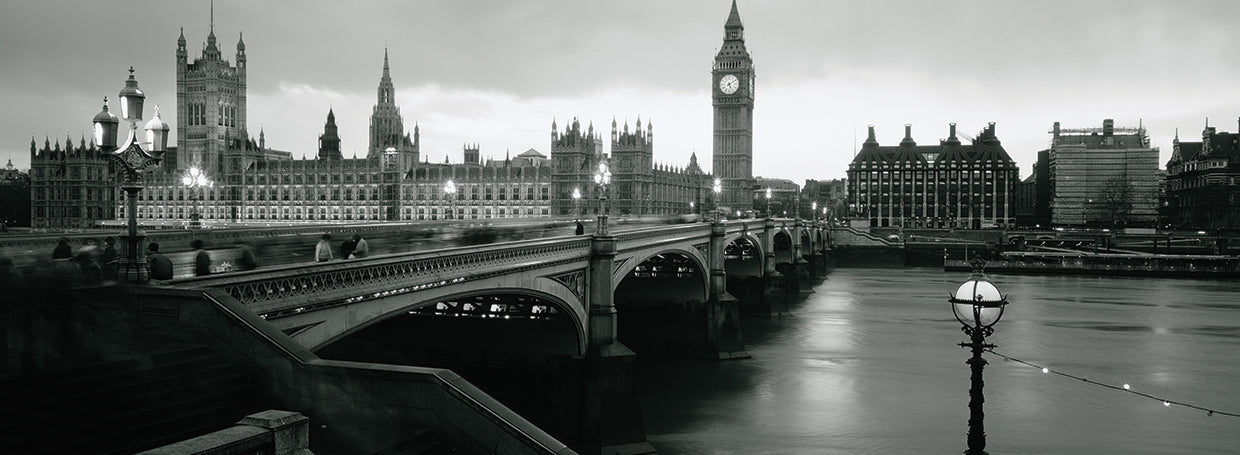 Westminster Bridge London