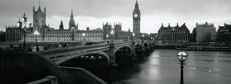 Westminster Bridge London