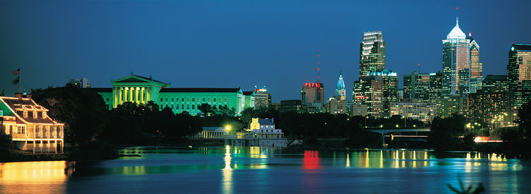 Phliadelphia PA Colors