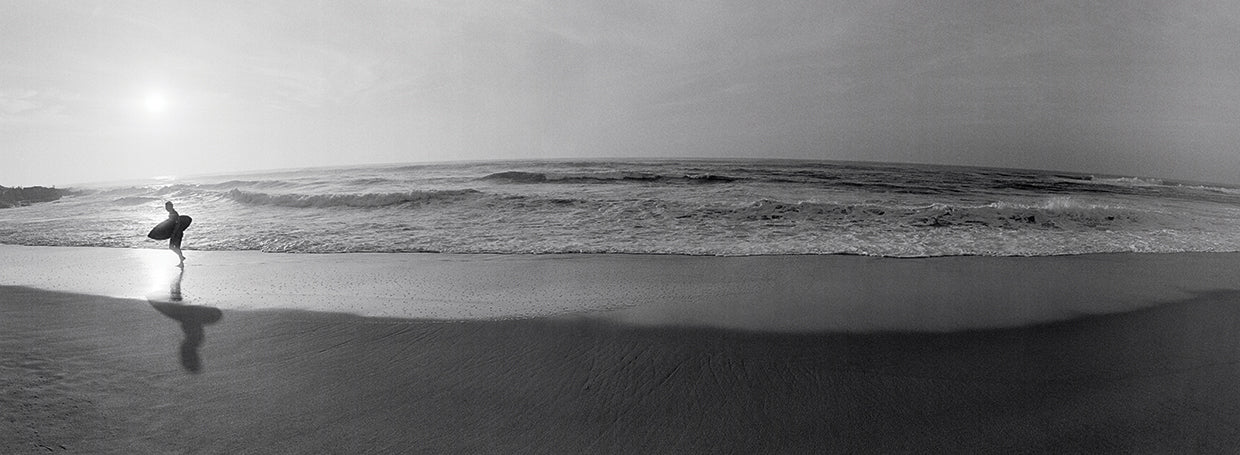 Silver San Diego Surf