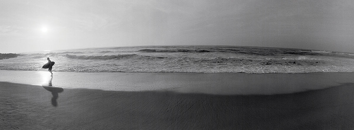 Silver San Diego Surf