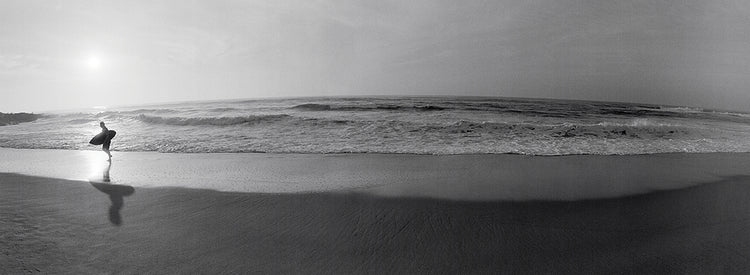 Silver San Diego Surf