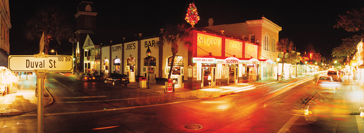 Key West Duval Street